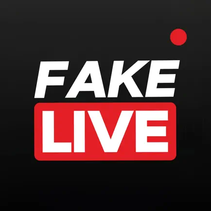 Fake Live Cheats