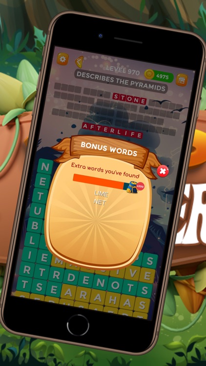 Word Scrape Master screenshot-4