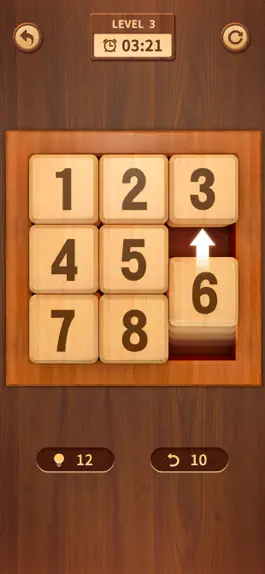 Game screenshot Numpuz: Number Puzzle Games hack