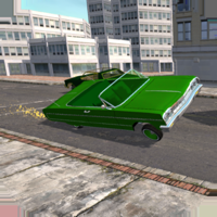 Lowrider Hoppers