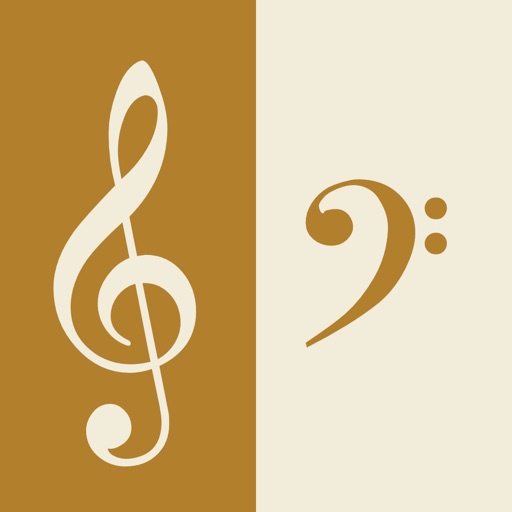 Music Buddy - Учите ноты и ключевые знаки
