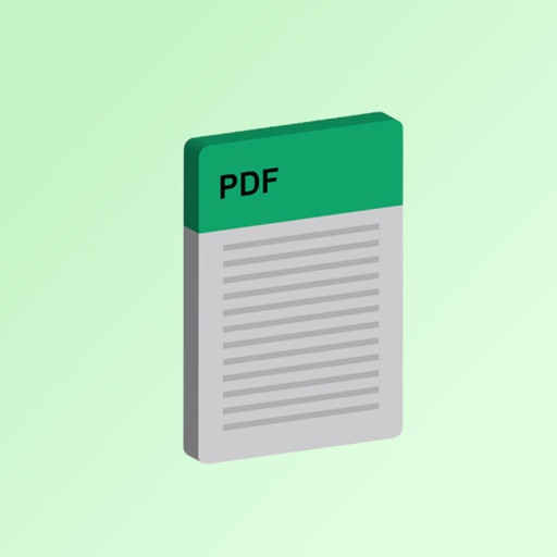 PDF转换器logo
