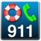 911 PROTECTOR is the fastest way to call 911