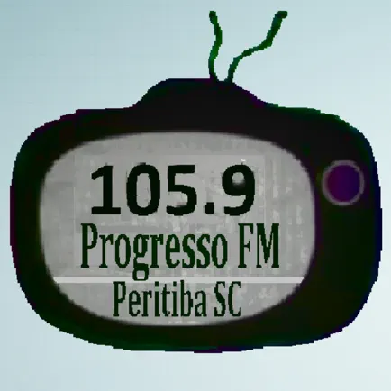 Progresso FM 105,9 Читы