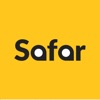 Safar Taxi icon