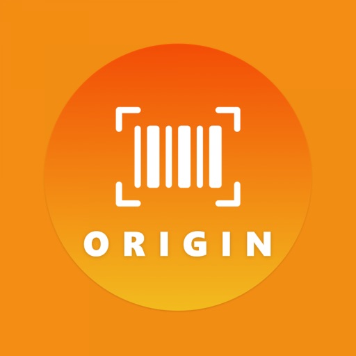 Origin Scanner