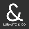 Lurauto Concesionarios icon