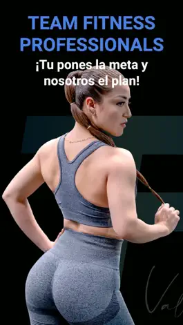Game screenshot Team fit professional mod apk