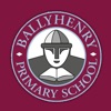 Ballyhenry PS icon