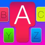 Color your keyboard - custom App Cancel