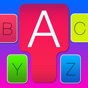 Color your keyboard - custom app download