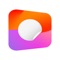 Elevate your iOS experience with Clear Sticker Widget, the revolutionary app that brings creativity to your fingertips