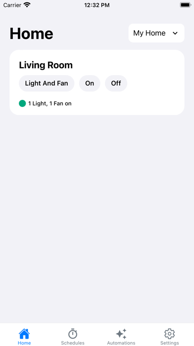 Aikyam Screenshot
