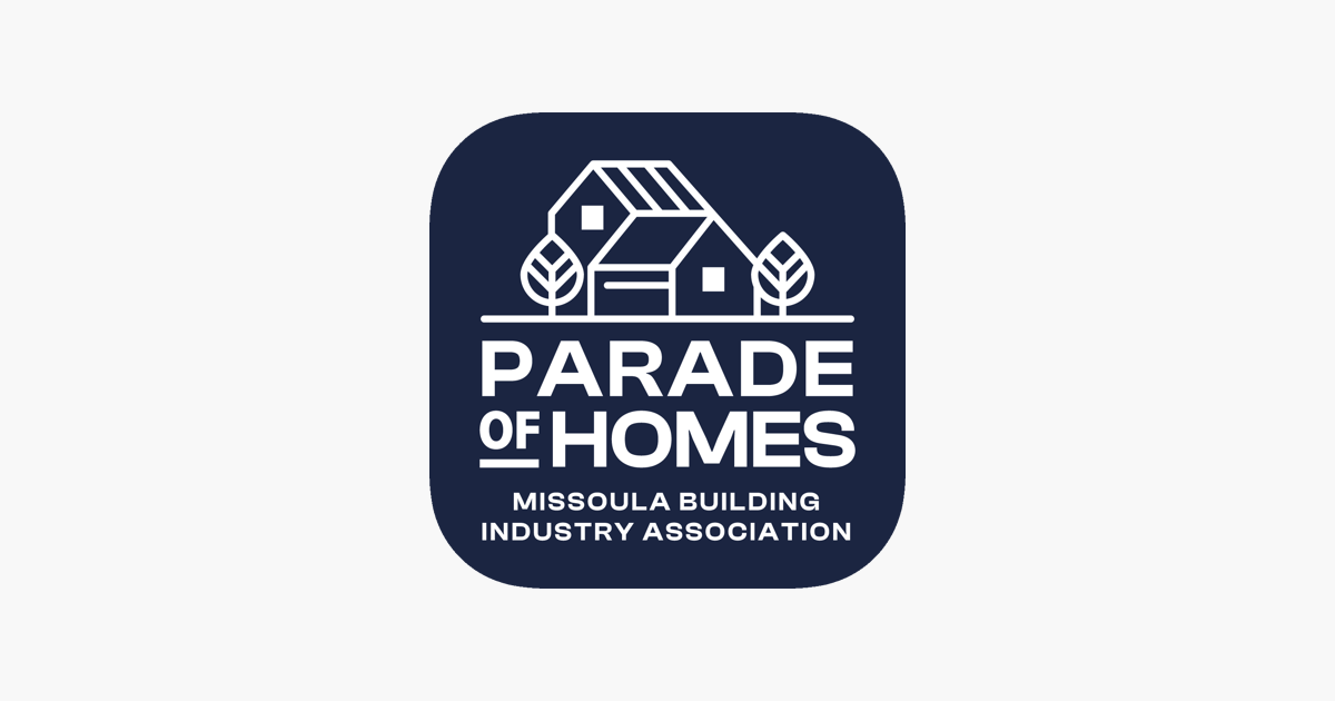 ‎Missoula Parade of Homes on the App Store