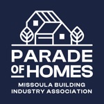 Download Missoula Parade of Homes app
