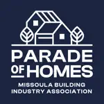 Missoula Parade of Homes App Support