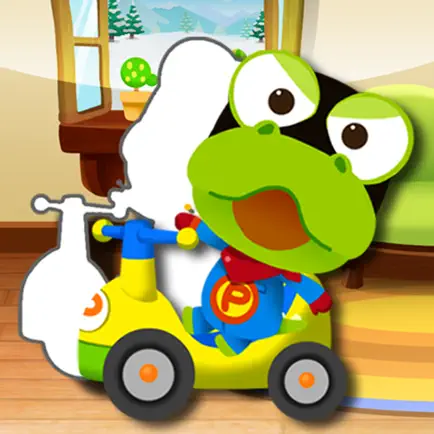 Pororo Mini Game Package Читы