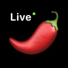 Live for Hot: Live&Video Chat icon