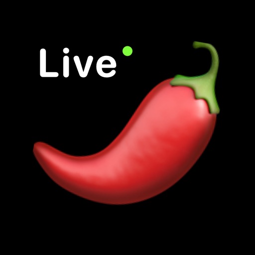 Live for Hot: Live&Video Chat Icon
