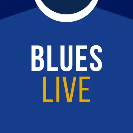 Blues Live: soccer app Читы