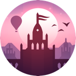 Download Alto's Odyssey app