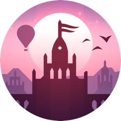 ‎Alto's Odyssey