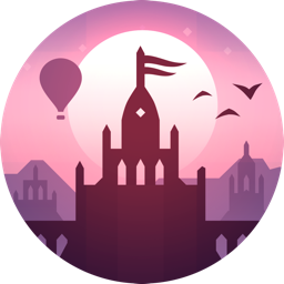 Ícone do app Alto's Odyssey