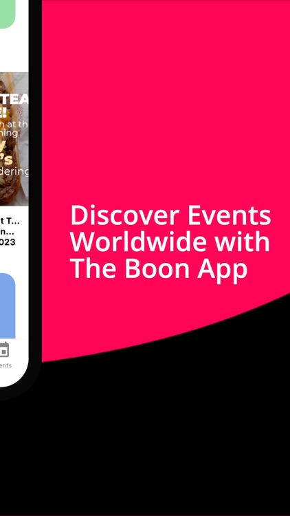 The Boon app screenshot-3