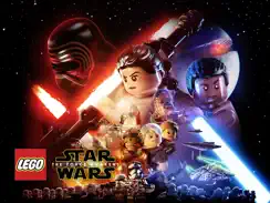 LEGO® Star Wars™ - TFA iPad image 1