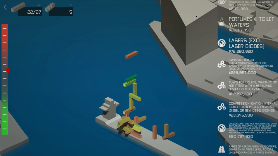 #4. The Speed of Thinking (macOS) Podle: Sneakaway Studio