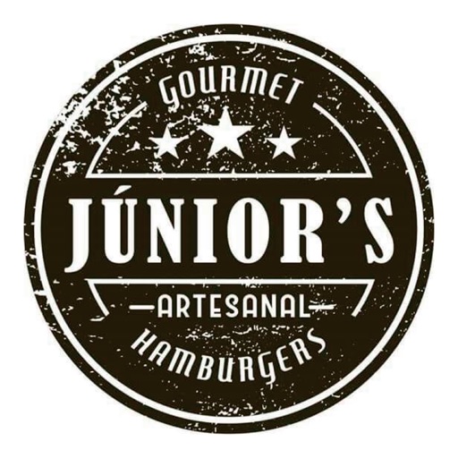 Junior Hamburgueria - AppWisp.com