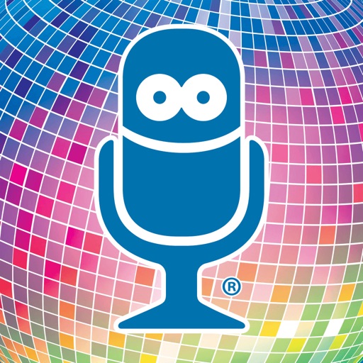 Singing Machine Karaoke Icon