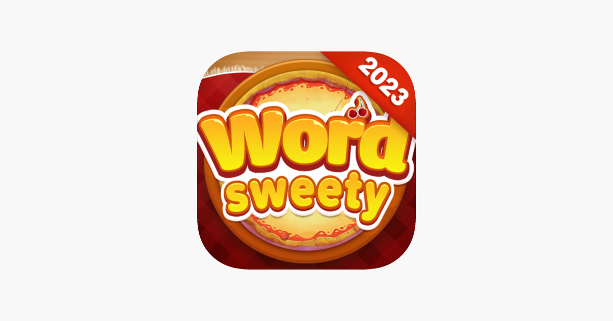 word-sweety-2023-winner-on-the-app-store