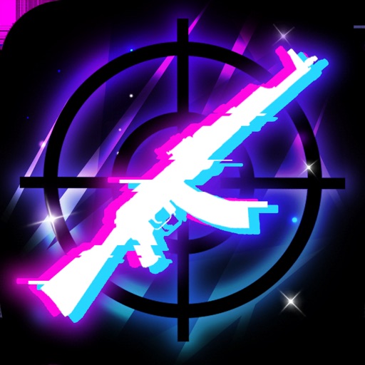 Beat Shooter : Music & Gun Icon