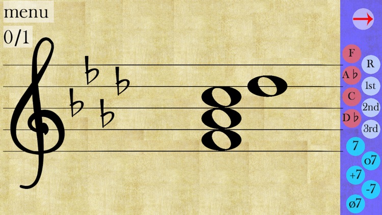 Mini Music Theory School screenshot-8