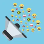 Emoji Sound App Problems