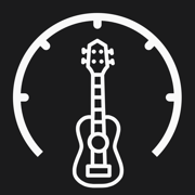 Uke Tuner - Tune by Ear!