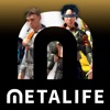 Meta Life : Second Metaverse icon