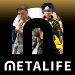 Meta Life : Second Metaverse App Cancel