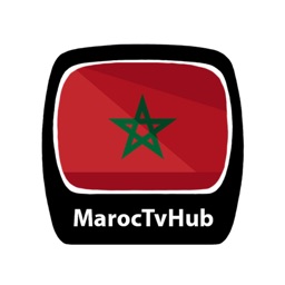 MarocTvHub | Live Tv & Radio