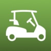 TomyGreen: Golf GPS icon