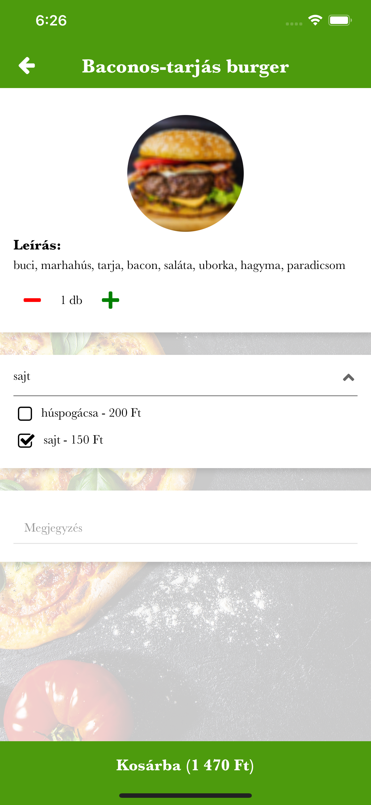 Da Vinci Pizzéria