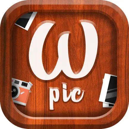 Word Pic Puzzle Cheats