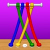 Untangle 3D! - iPhoneアプリ