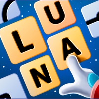 Crossword: Lunacross