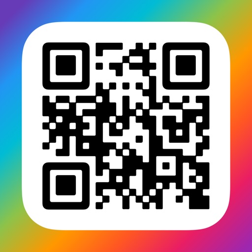 QR-Code Generator & QR Creator iOS App