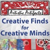 Artistic Artifacts icon