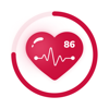 Pulse Tracker, Heart rate APP - BRAJ DOO