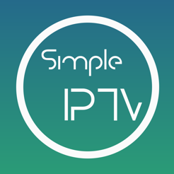 ‎Simple IPTV
