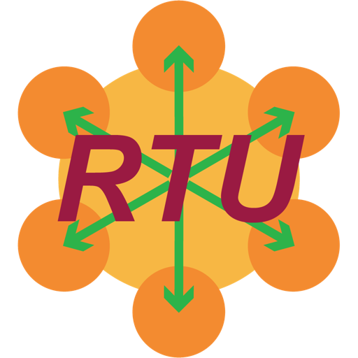 Modbus RTU Master